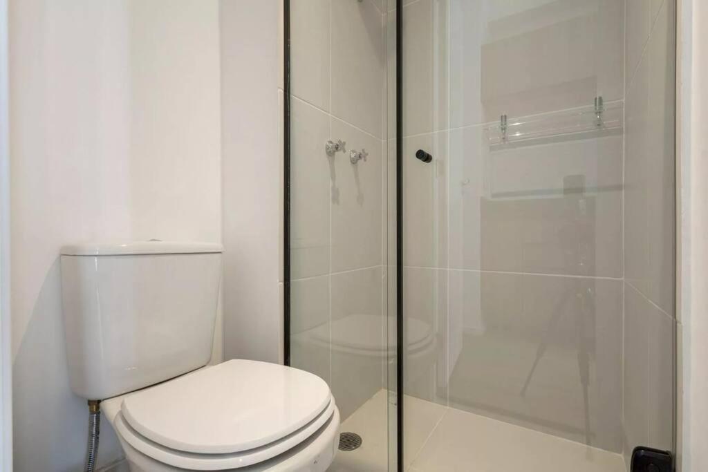 Apartment Metro Brooklin 902